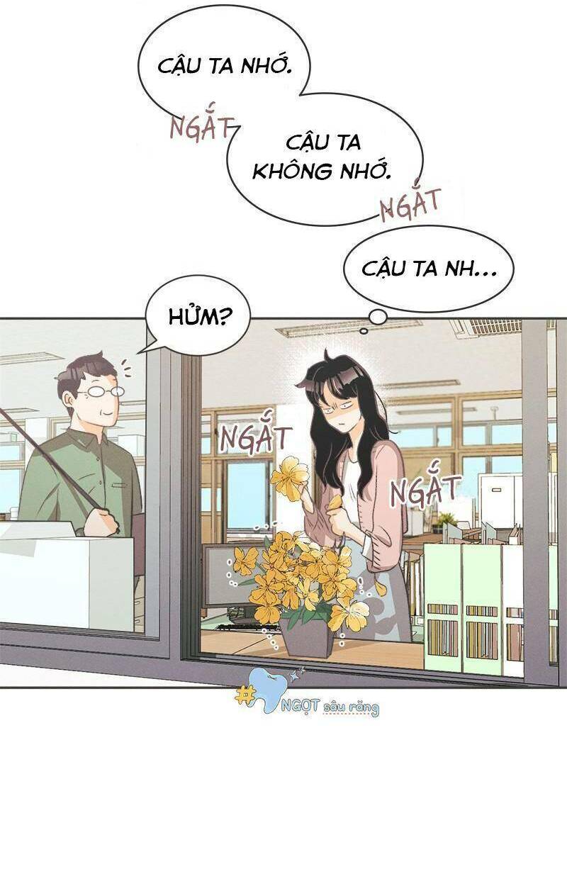 giấc mộng đêm hè chapter 2.1 21