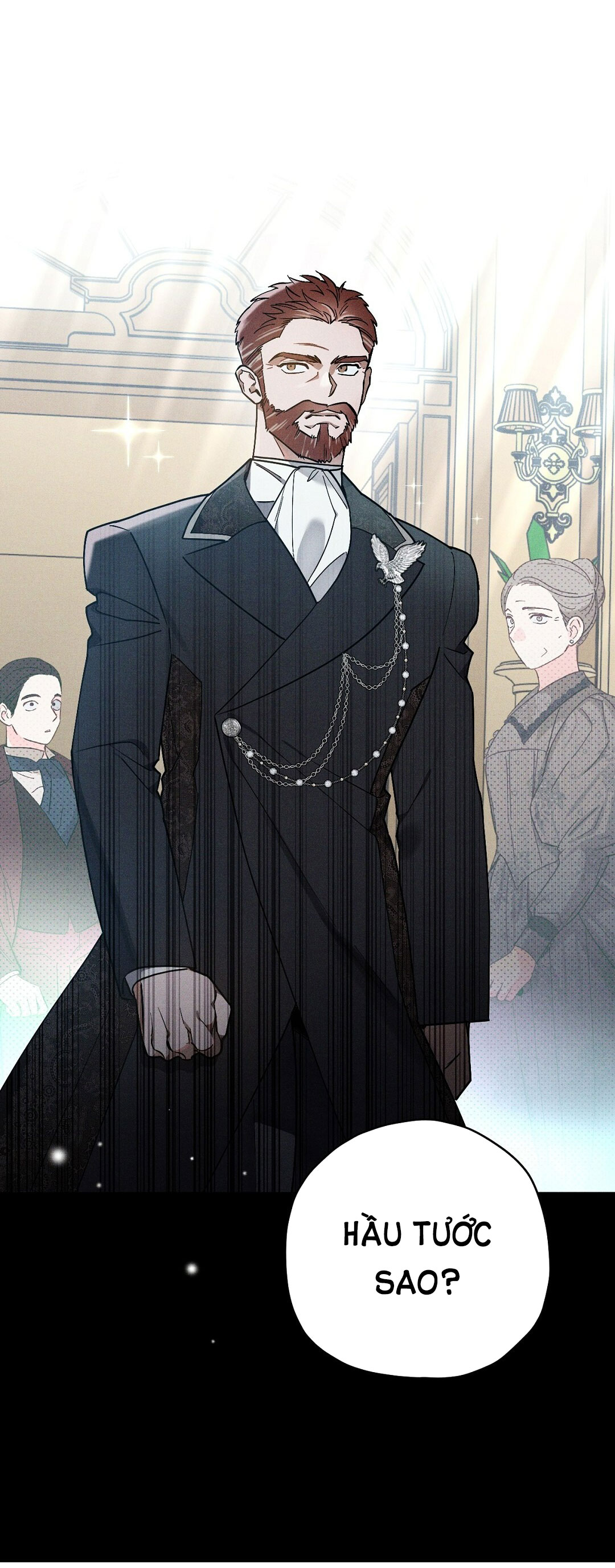 hoàng tử bất lương giấu mình là omega chapter 7.1 7