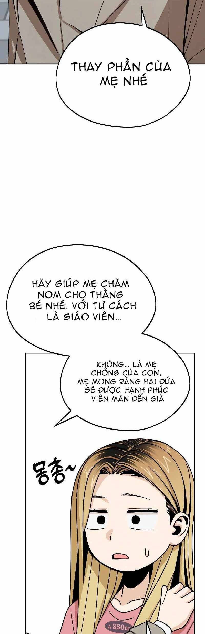 Lớ Ngớ Vớ Phải Tình Yêu chapter 55.1 26