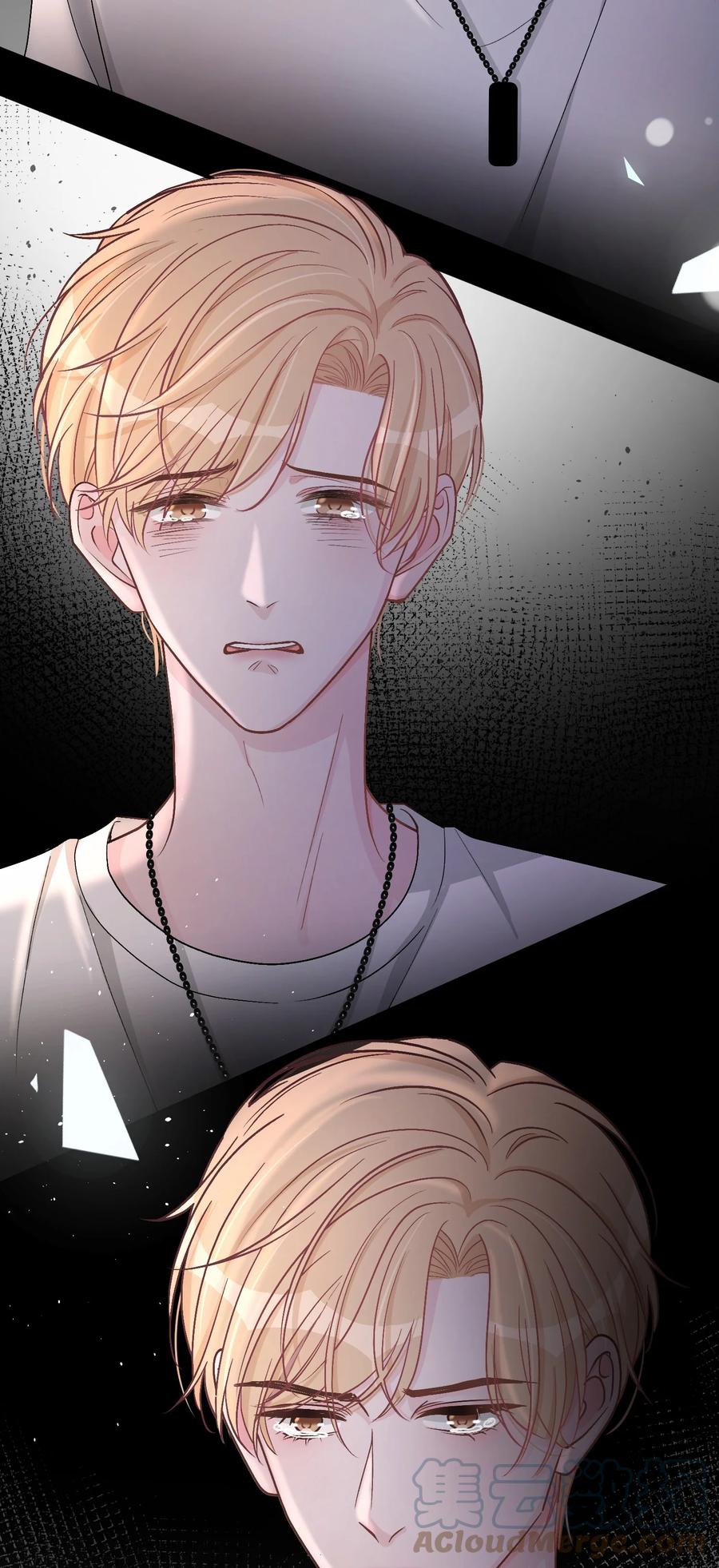 trước và sau ly hôn! chapter 35 11