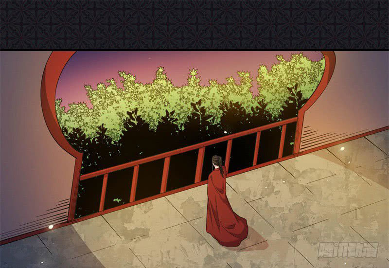 ngạo kiều quỷ vương yêu ta chapter 121 19