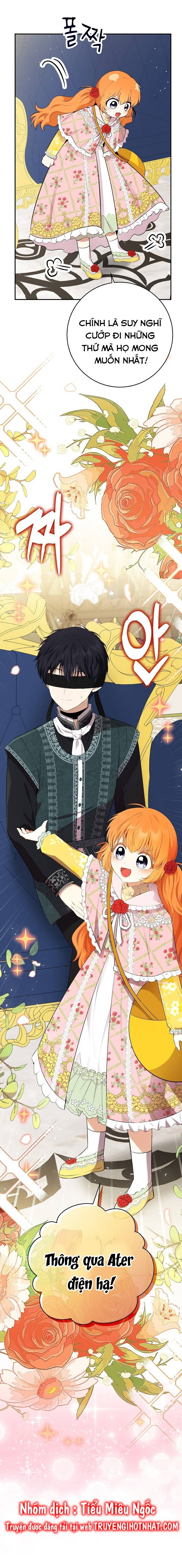 Sóc Nhỏ Tài Năng chapter 69 29