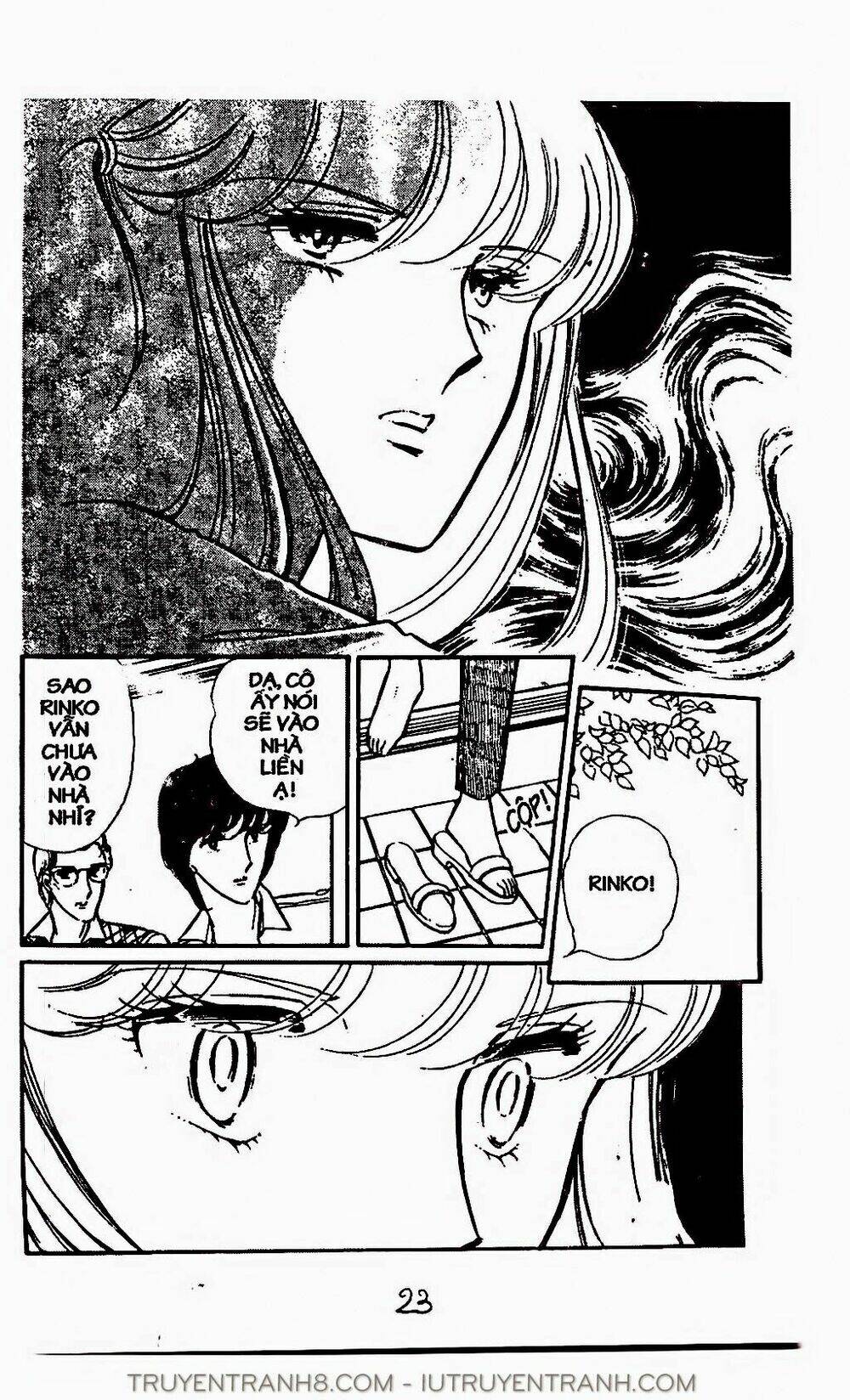 mimi kỳ lạ chapter 41.2 6