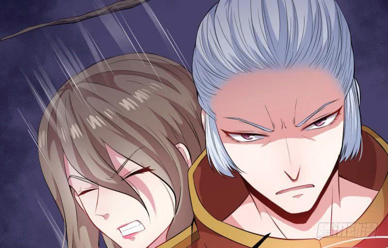 ngạo kiều quỷ vương yêu ta chapter 103 33