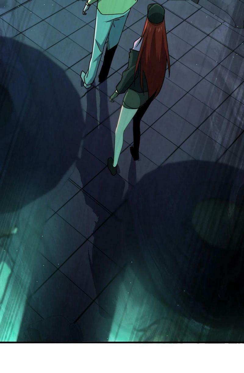 đừng hiểu lầm, tôi mới là người bị hại! chapter 37 43