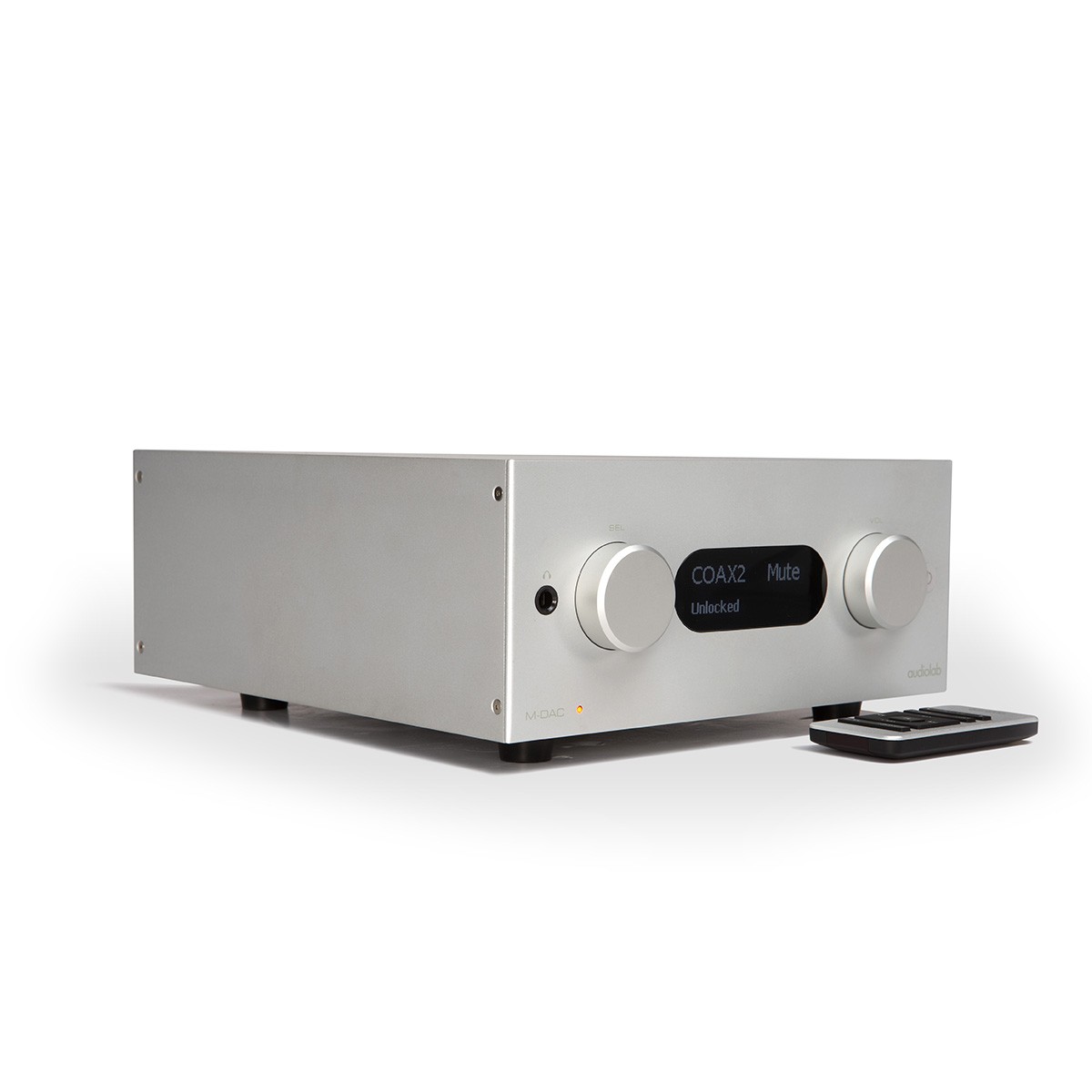 Ampli Tích Hợp AUDIOLAB M-ONE ( Anh Quốc ) HÀNG CHÍNH HÃNG NEW 100