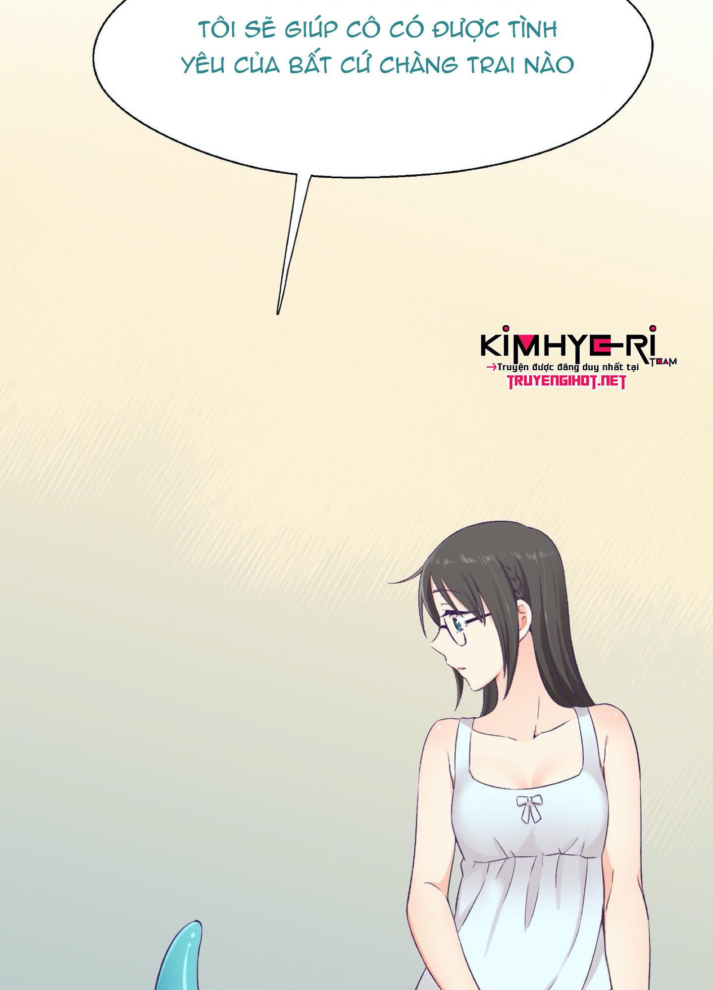 mềm mại tan chảy chapter 2.2 22