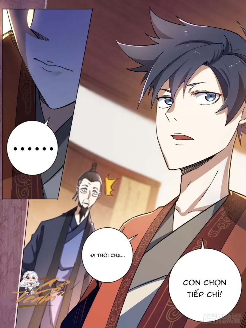 ta xưng kiêu hùng tại dị giới chapter 3 10