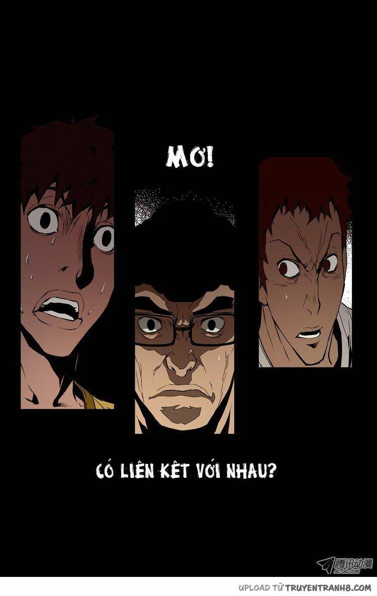 0.0 mhz - tần số chết chapter 22 20