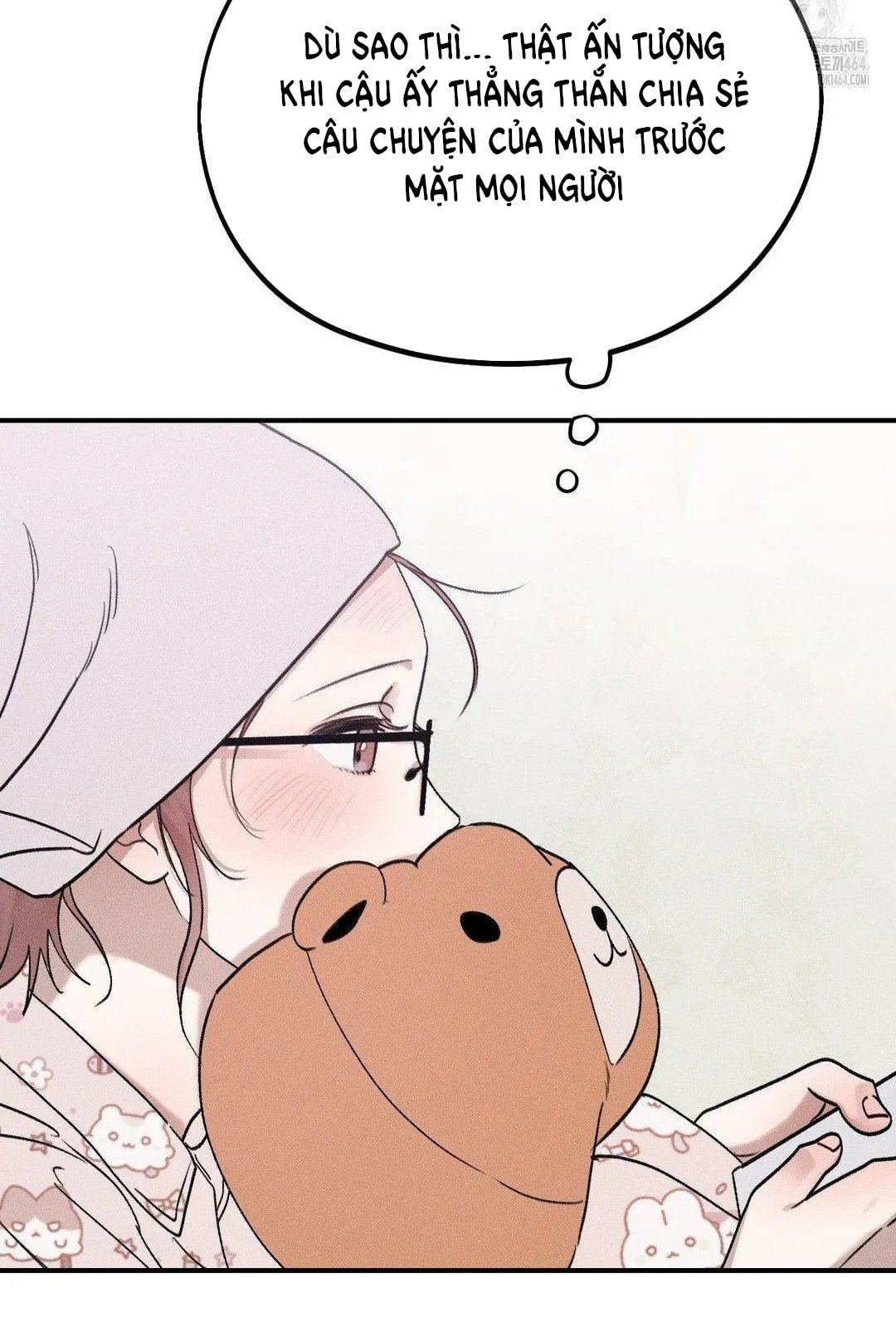 [18+] người đàn ông làm tình với quỷ chapter 7.1 12