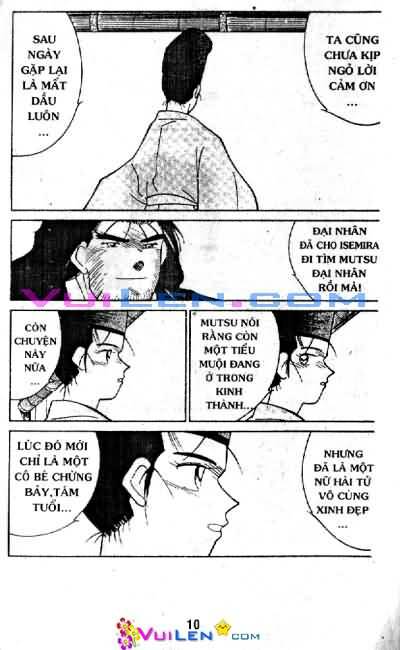 truyền nhân atula phần ii chapter 11 11