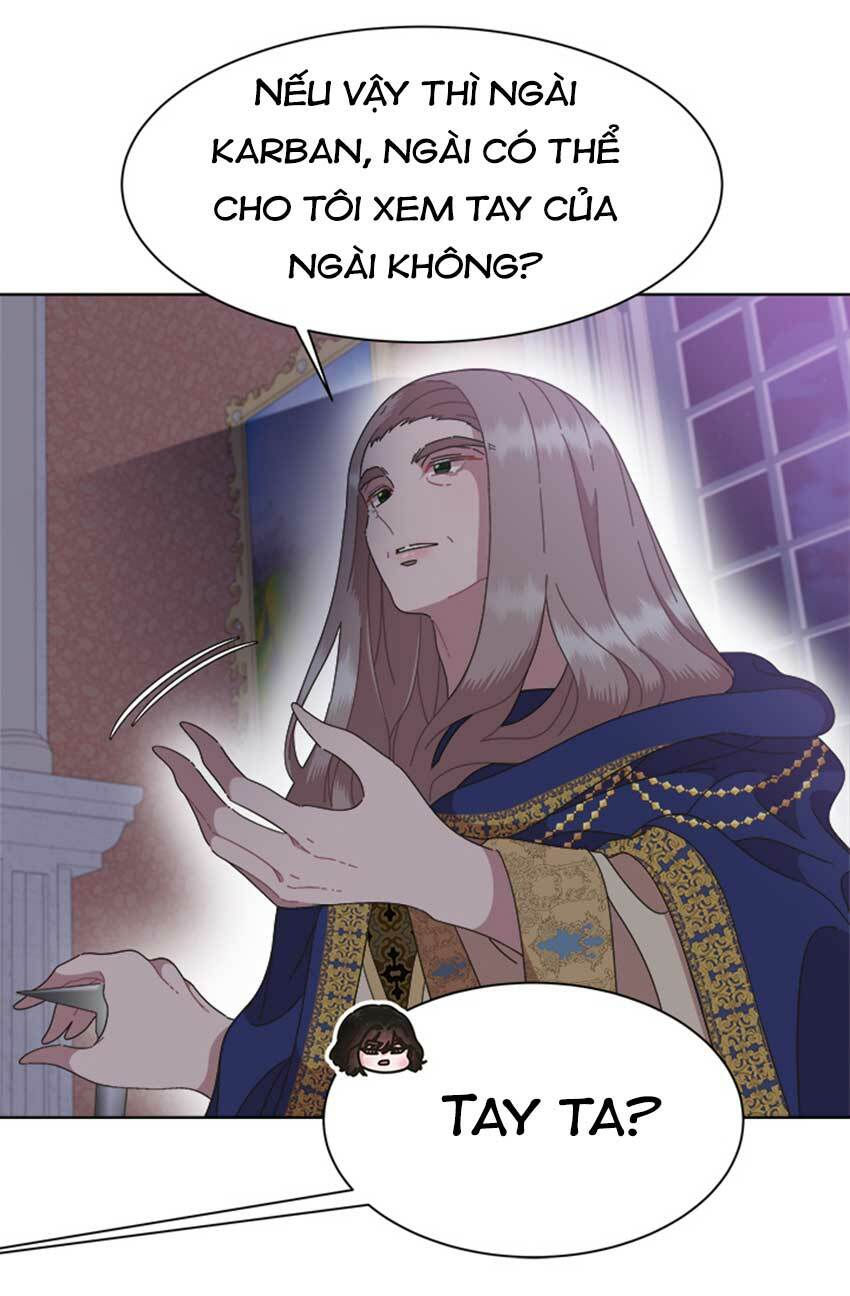 con gái bảo bối của ma vương chapter 125 19