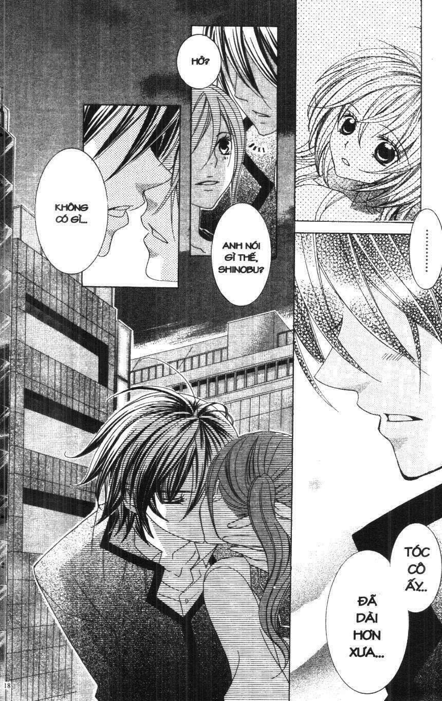 i love you suzuki chapter 8 18