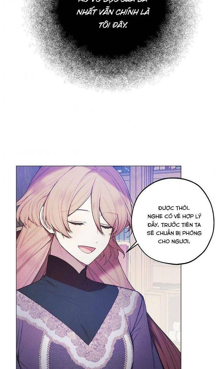 tiệm búp bê của công chúa chapter 28 46