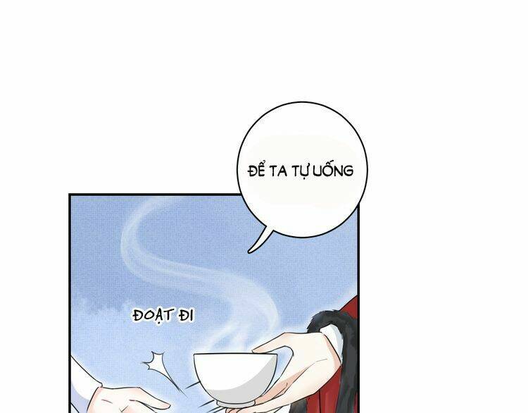 hoa nhan sách chapter 20.1 14