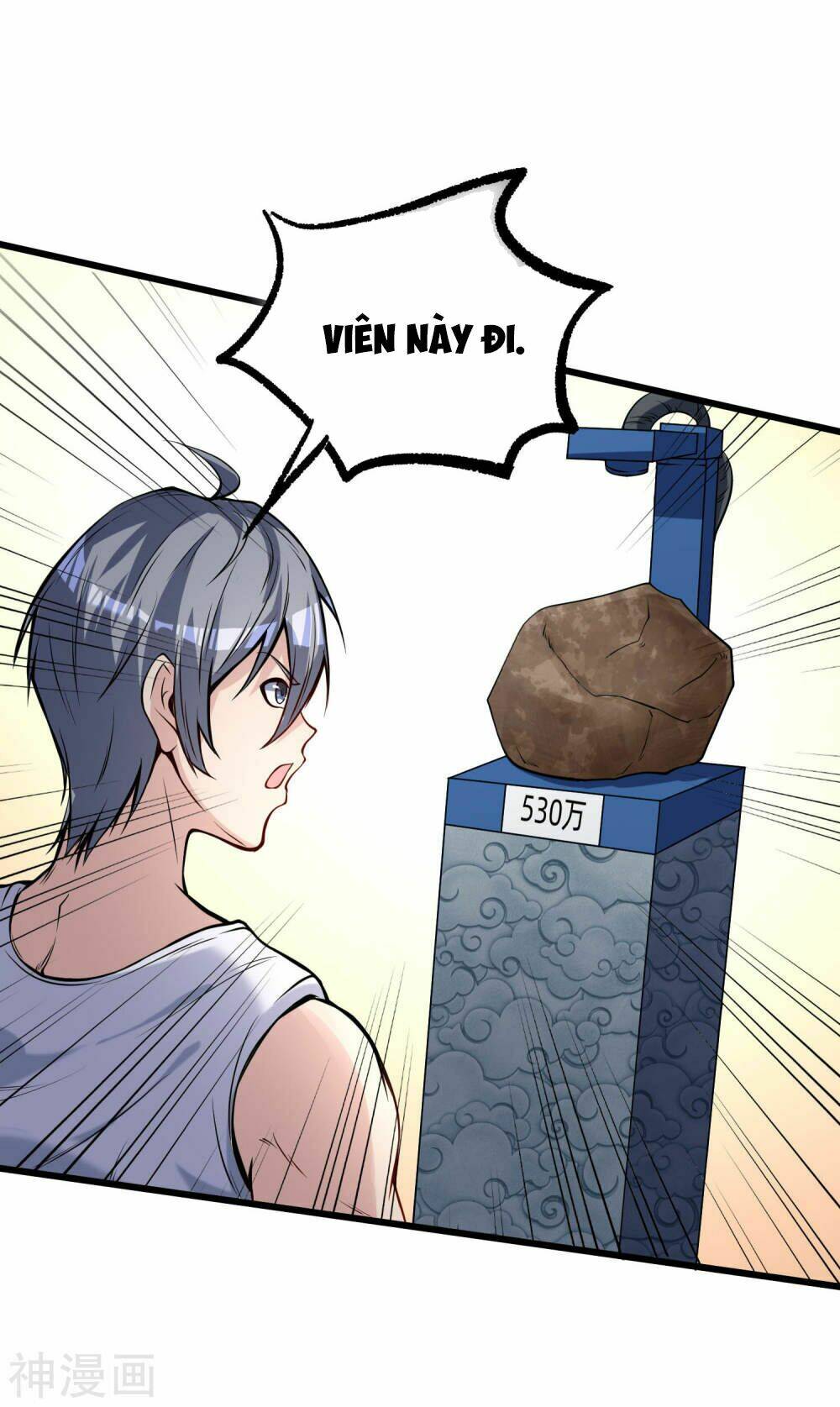 tôi có thuốc hối hận chapter 10 29