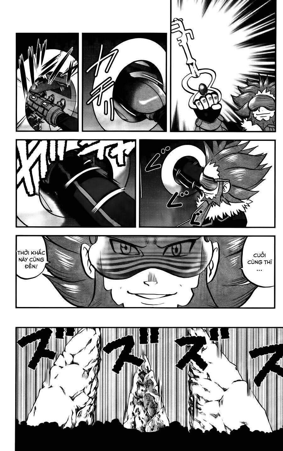 thú cưng đặc biệt xy chapter 24 19