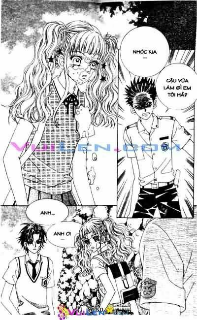 mùa ảo vọng - strange pension chapter 1 159