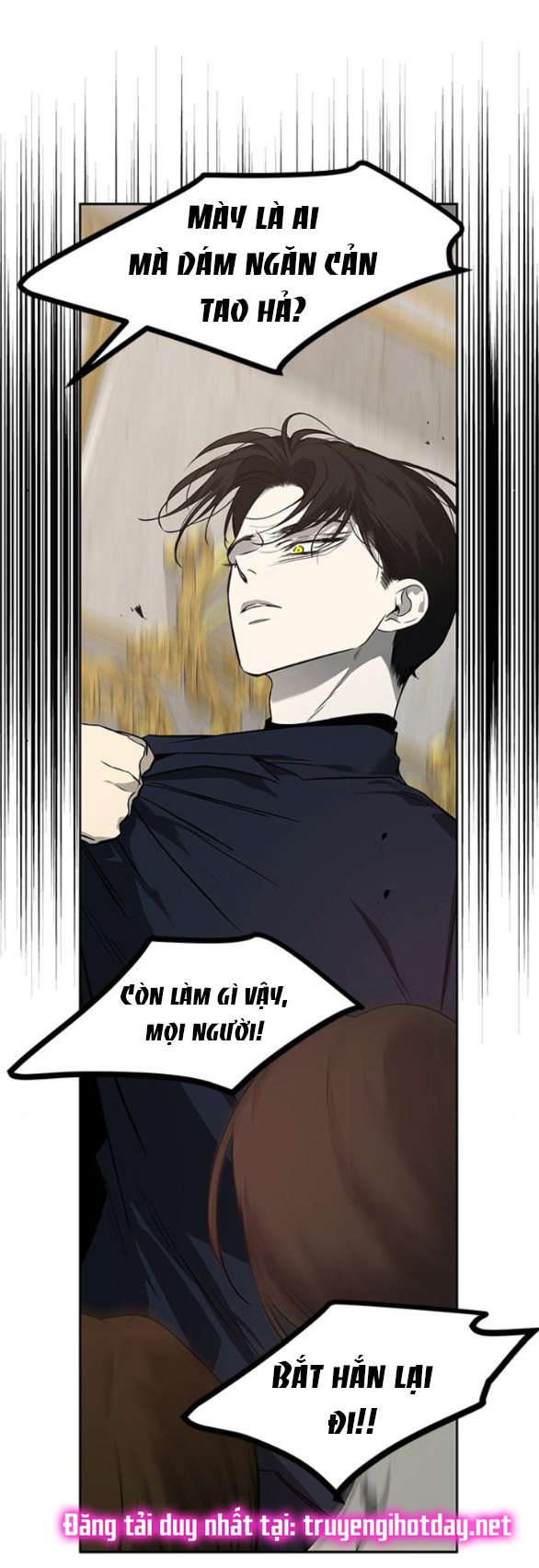 Cạm Bẫy chapter 174.2 23