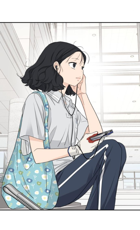 sam yi tái sinh chapter 33.1 36