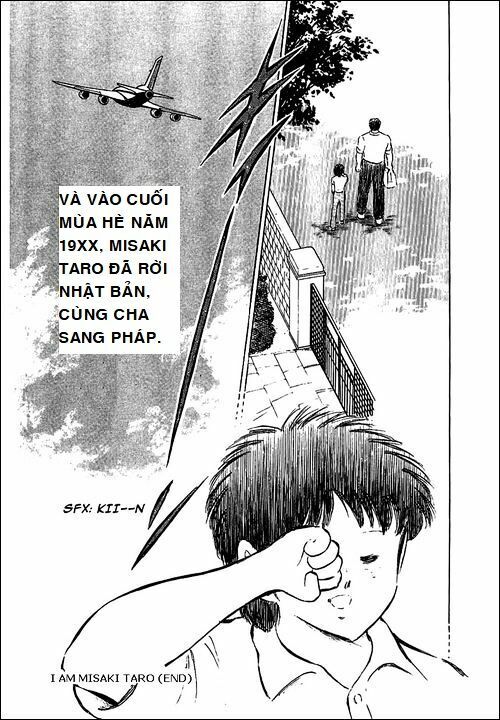 captain tsubasa - golden dream (2004) - giấc mơ hoàng kim. chapter 3 50