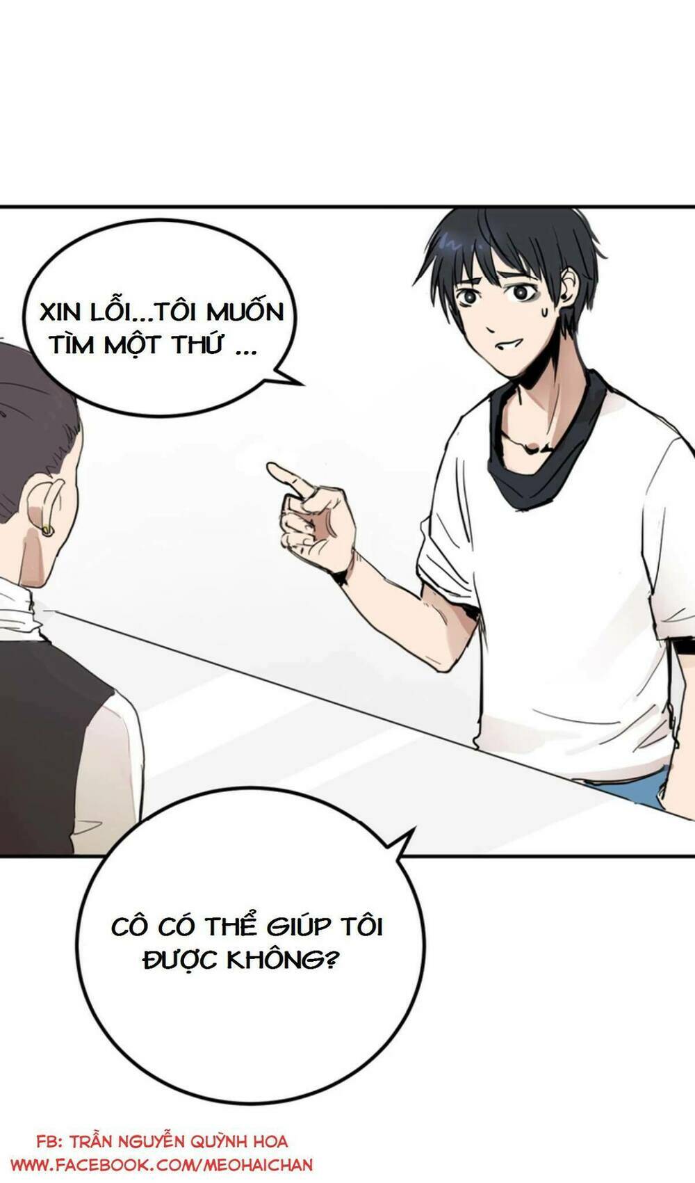 thế giới của đồng tiền chapter 1 81