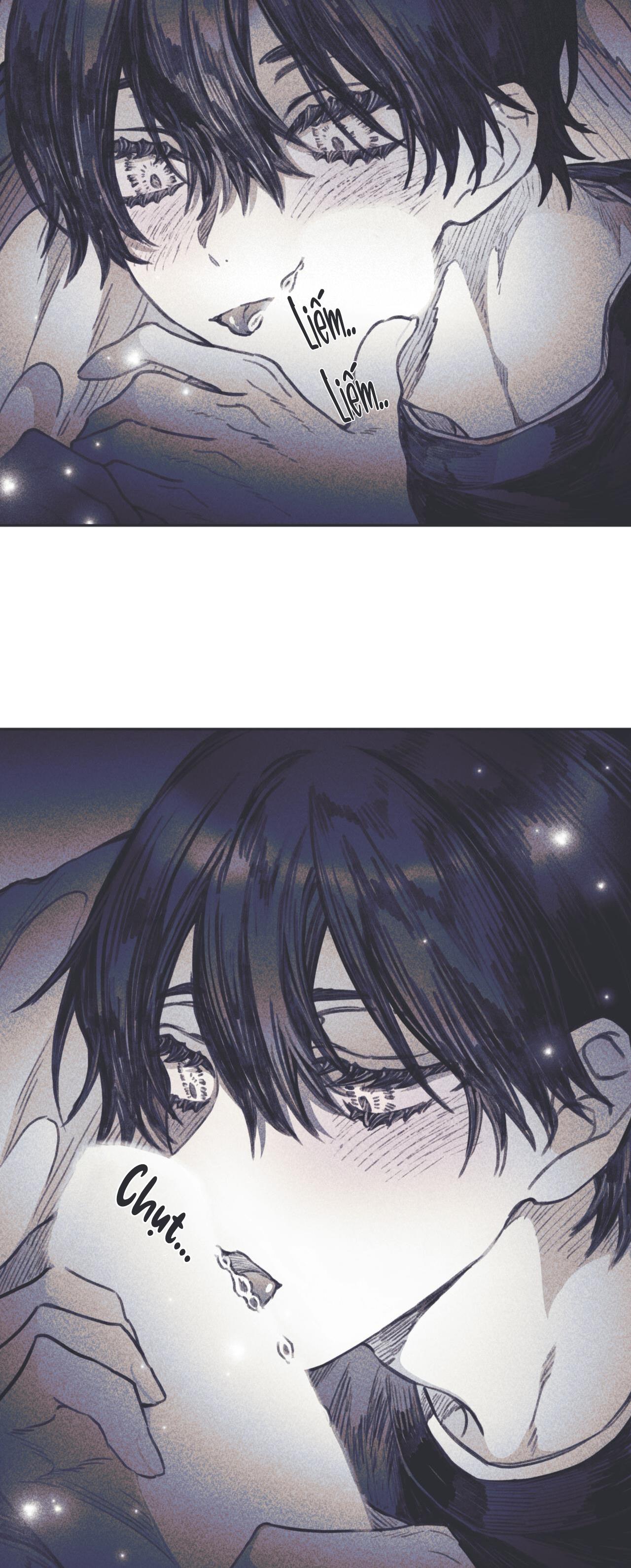 hồi ức cơn thịnh nộ chapter 9 48