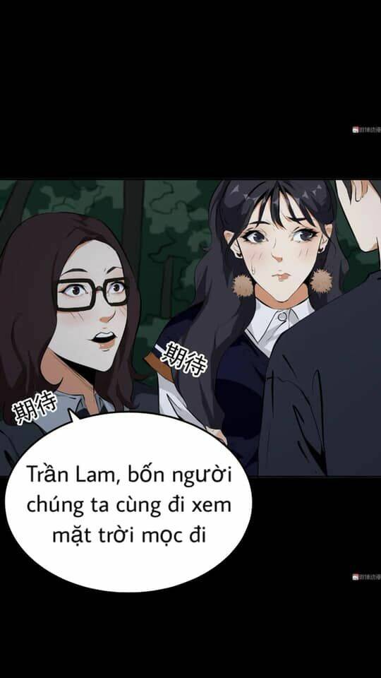 giày thủy tinh chapter 32.5 7