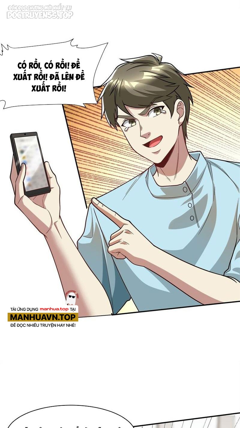 ta làm giàu từ thua lỗ game chapter 129 7