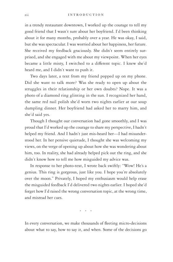 Sách ngoại văn: Talk - The Science Of Conversation And The Art Of Being Ourselves