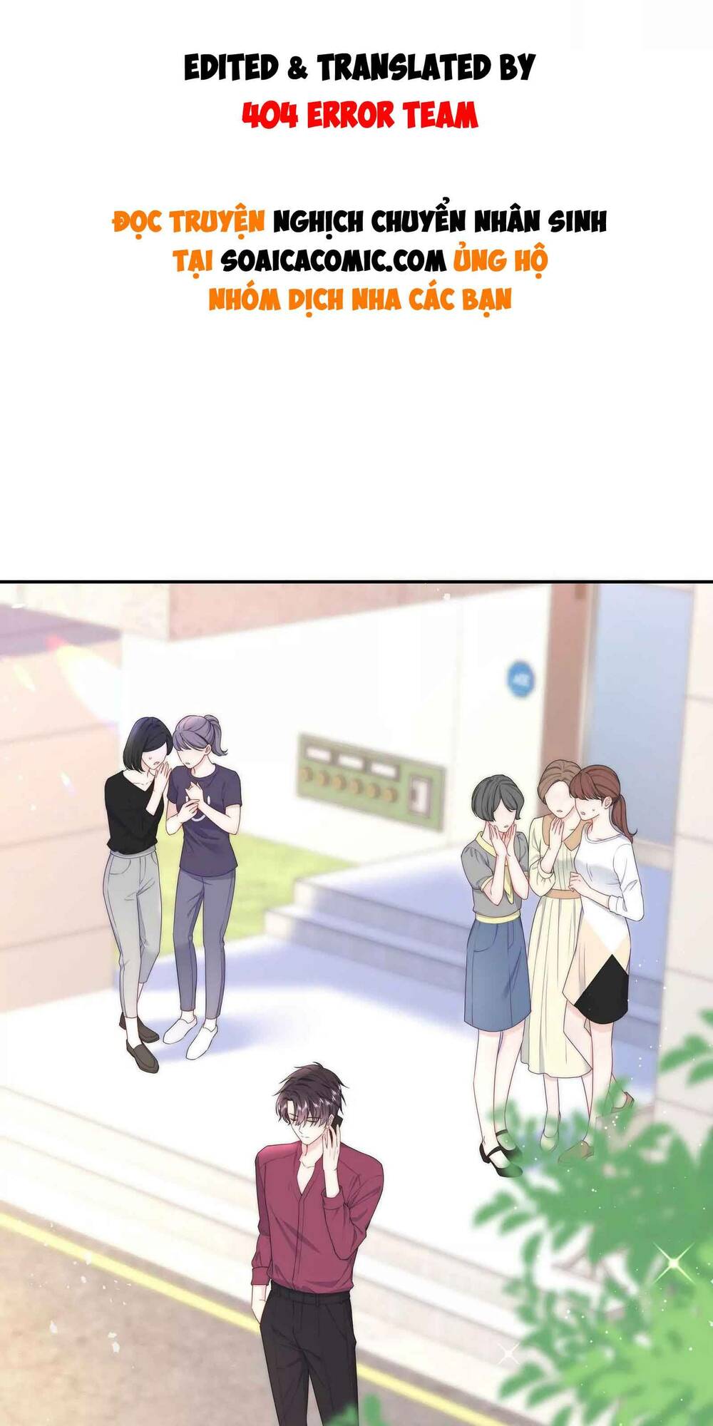 tôi dựa vào tà ý: nghịch chuyển nhân sinh chapter 21 1