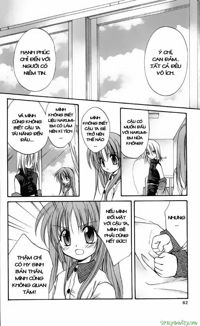 spiral: suiri no kizuna chapter 16 23