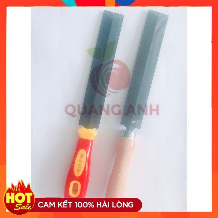 Dũa Kim Cương Mài Lưỡi Cưa Gỗ Cầm Tay Thép Carbon Cao Cấp, Chống Mài Mòn, Giũa Cưa Gỗ Chuyên Nghiệp