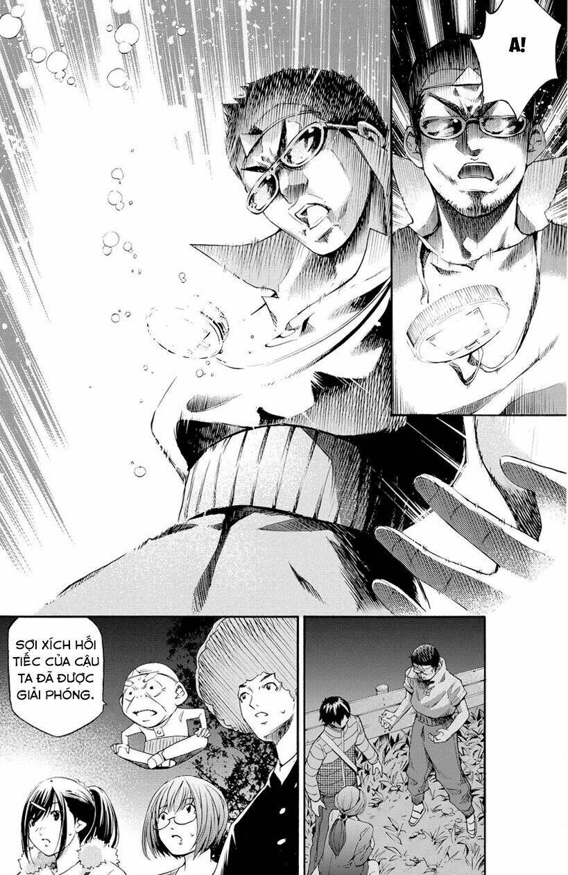 love riron chapter 43 9