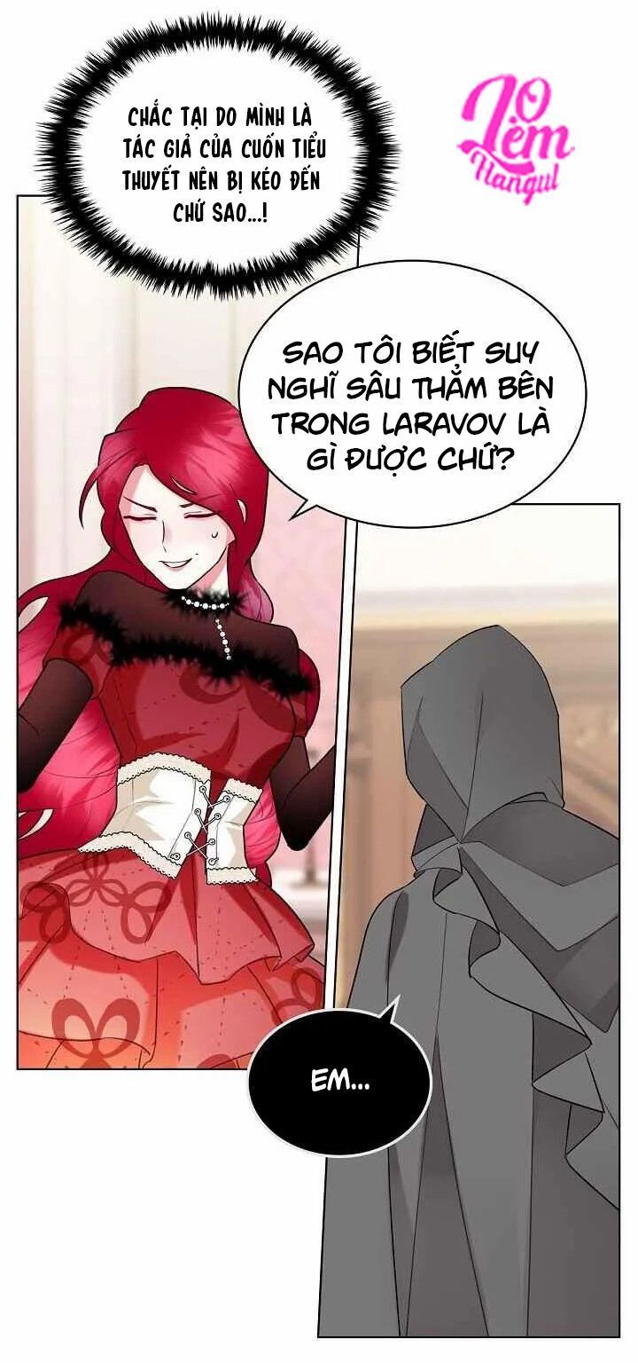 kẻ tạo ra ác nữ chapter 8 23