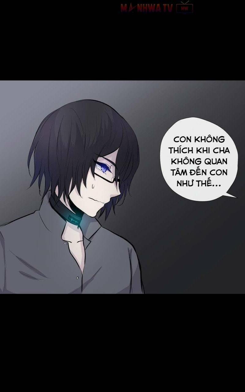 Trọng Sinh Mạc Thế Chapter 32 37