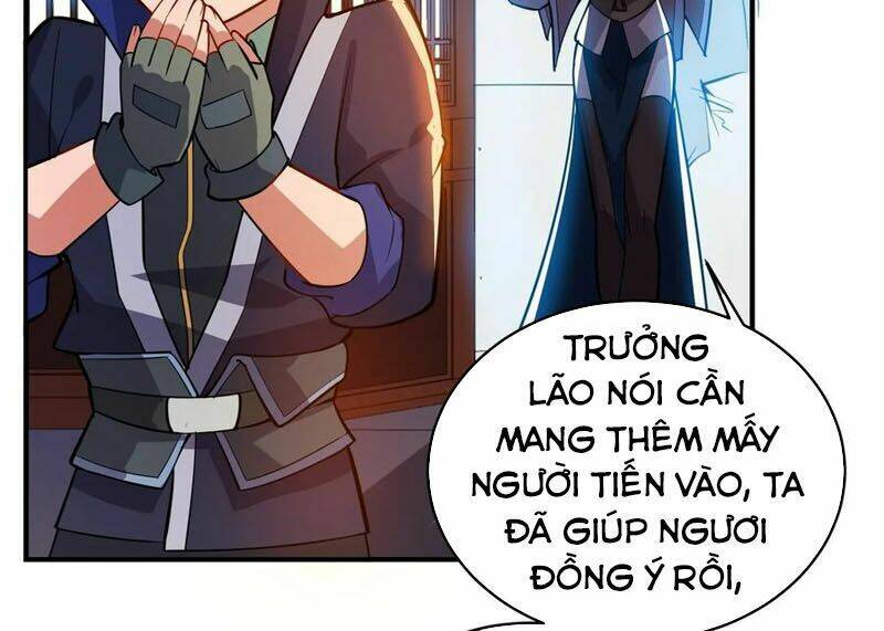 Nguyên Long Chapter 111 - Trang 29