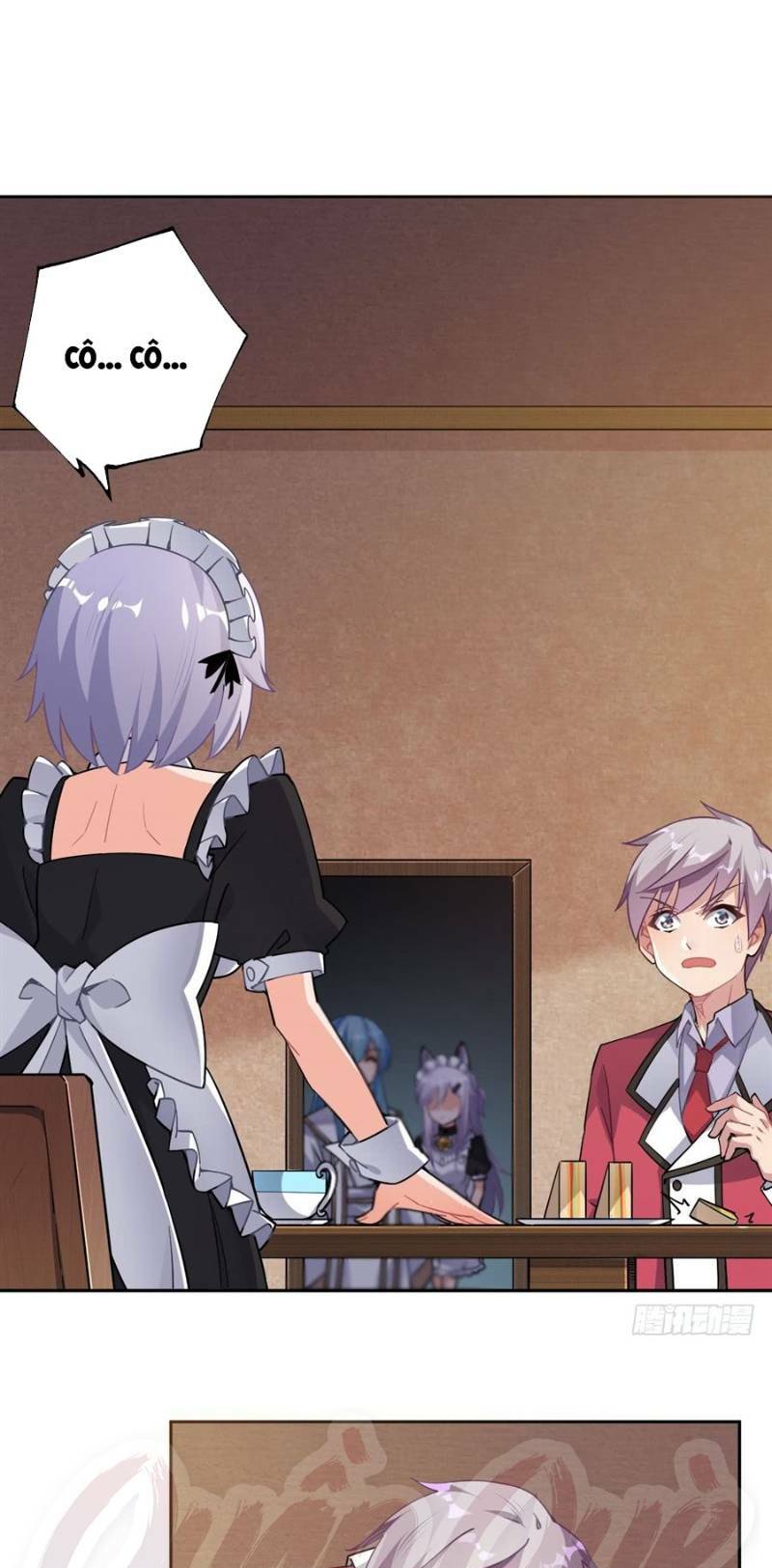 nhặt ma vương về làm nữ hầu chapter 23 17