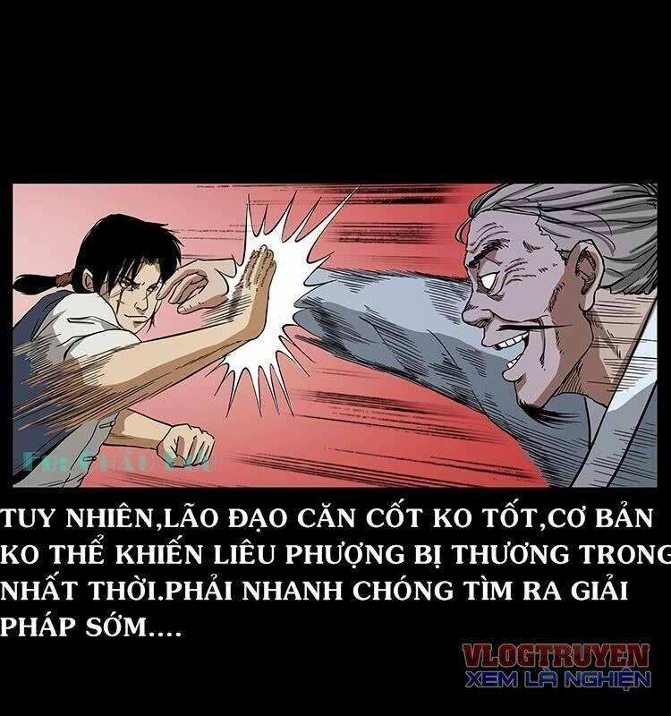 tiên sơn truyền kỳ chapter 7 6