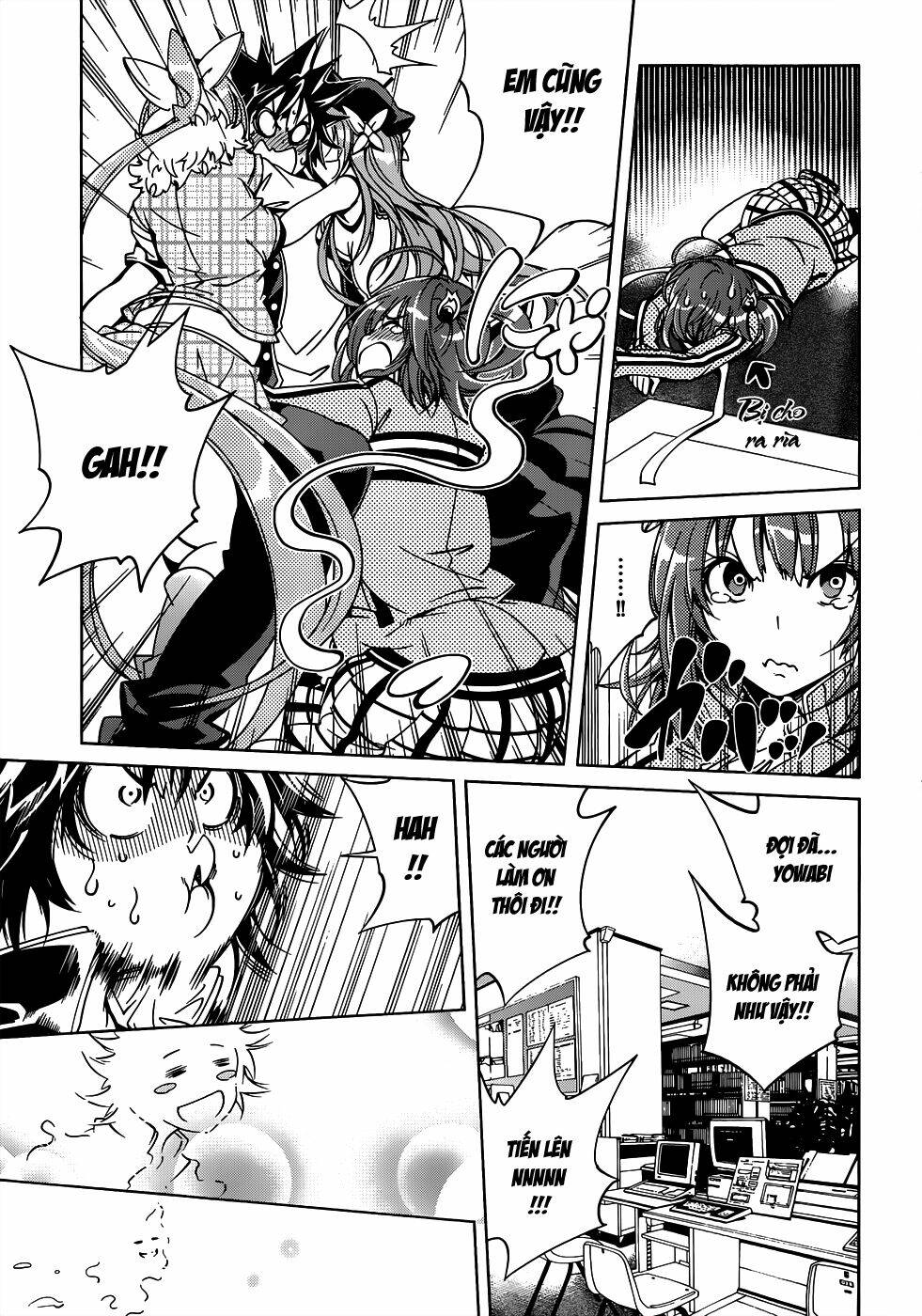 rising x rydeen chapter 13 25