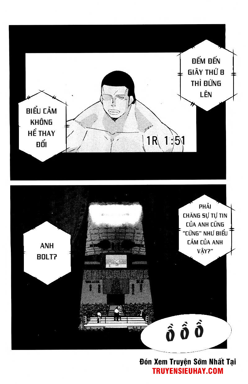 truyền nhân atula 3 chapter 74 3