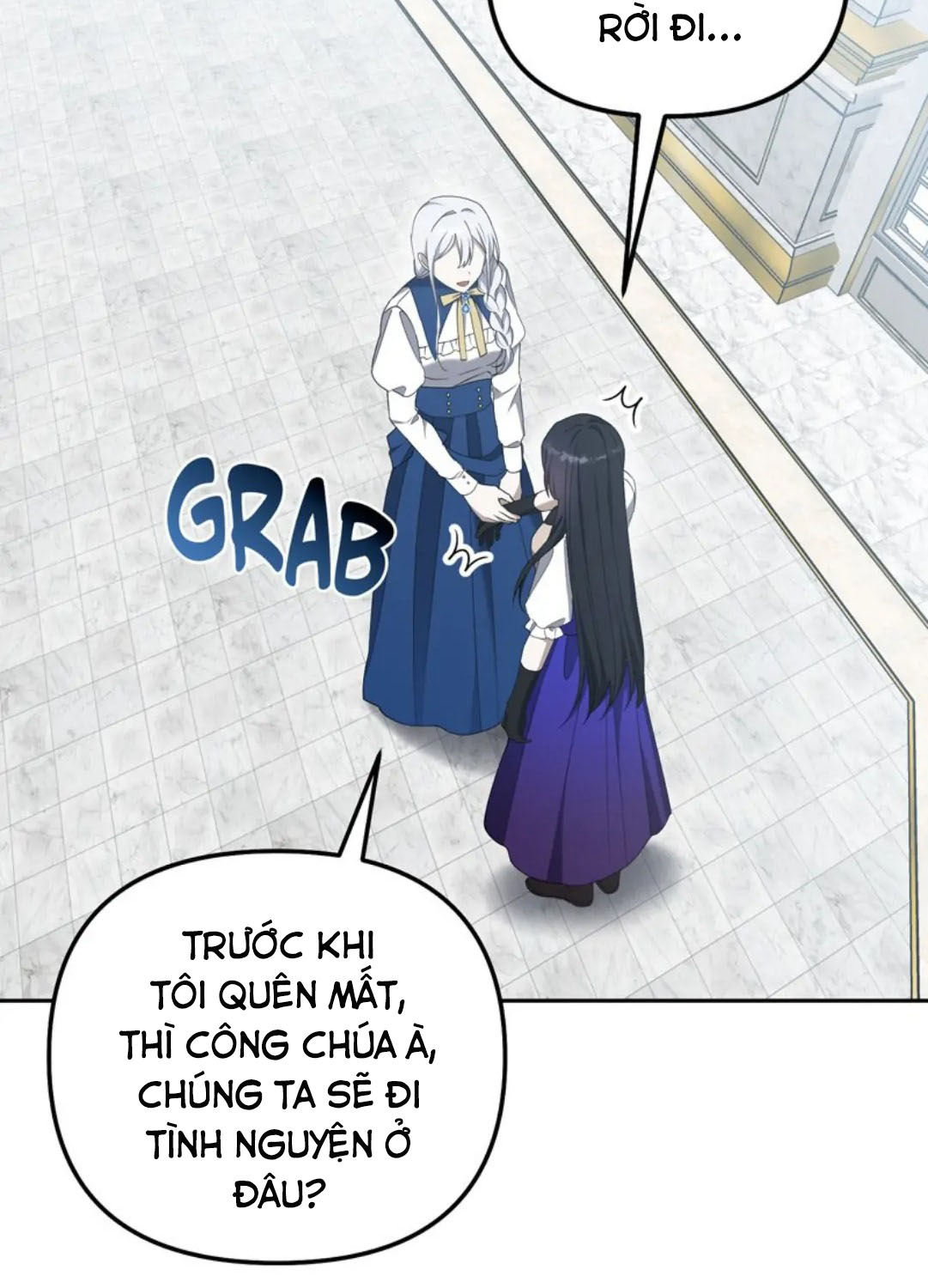 lời nguyền vẫn chưa kết thúc chapter 52 34