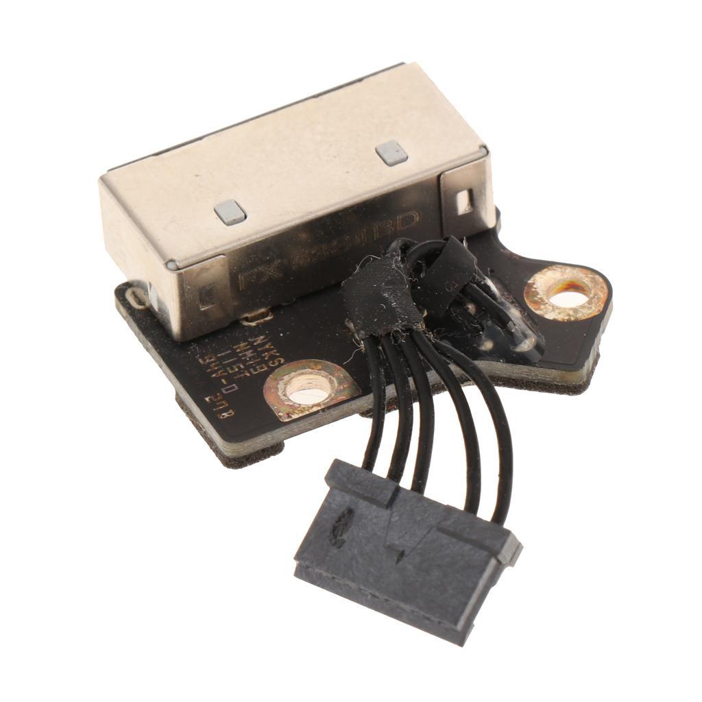 DC-in Board for Macbook Pro Retina 15" A1398 2013 2014 820-3609-A