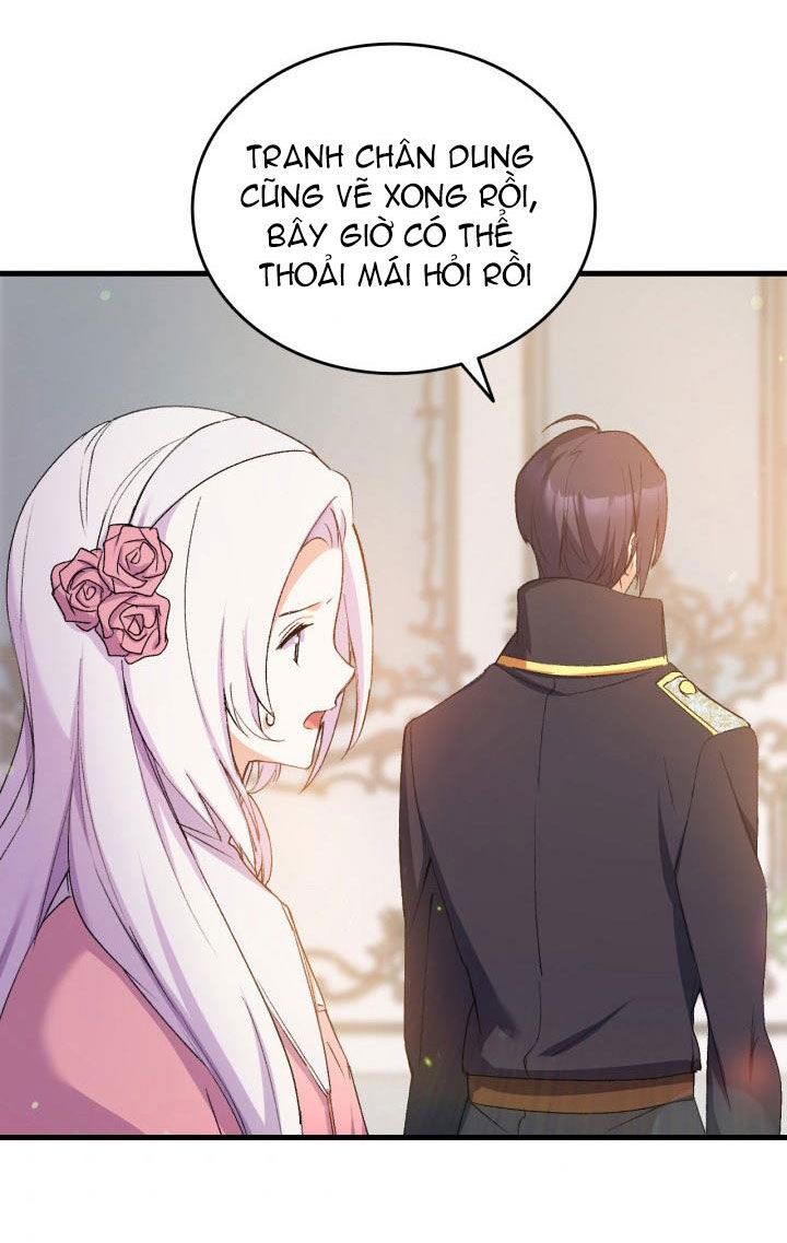 tôi định quyến rũ anh trai nhưng nam chính đã đến chapter 18 71