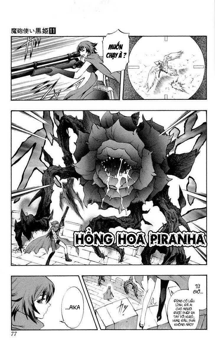 phù thủy phép thuật chapter 40 25