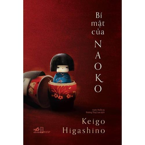 Bí Mật Của Naoko -  Bản Quyền