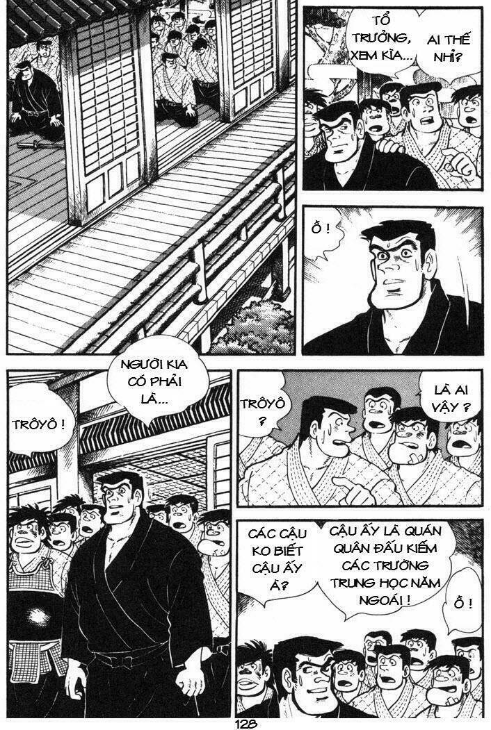 ore wa teppei chapter 36 9