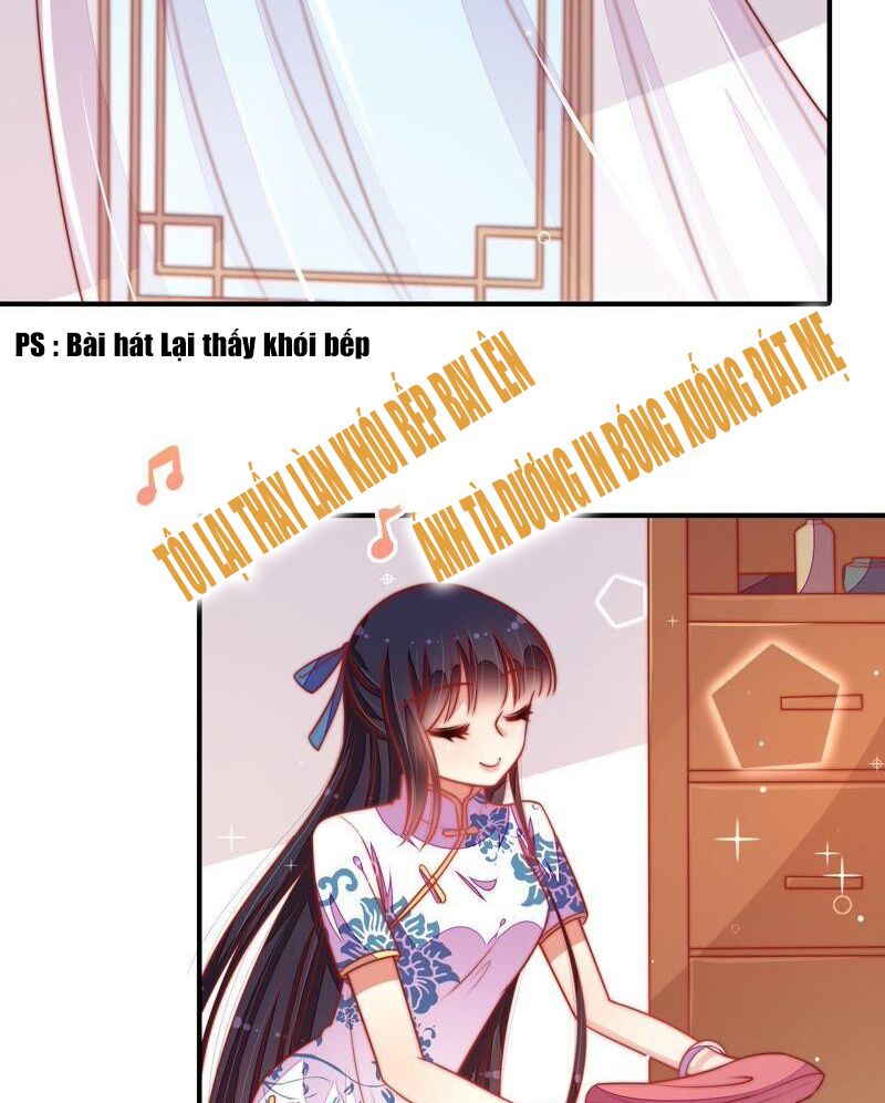 ngày nào thiếu soái cũng ghen chapter 205 15