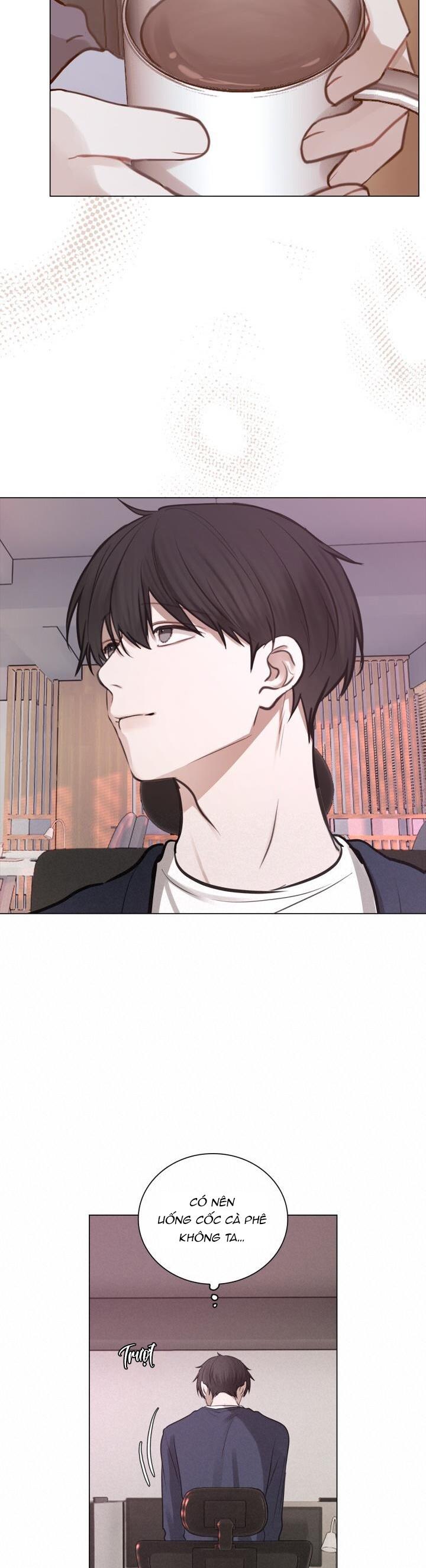 không xa lạ chapter 42 18