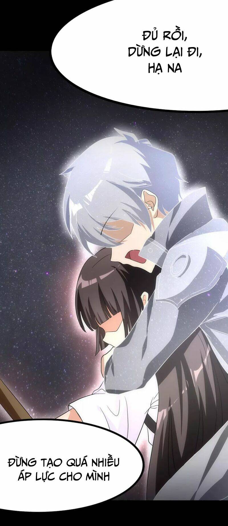 bạn gái virus của tôi chapter 220 24